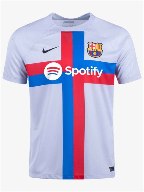 FC Barcelona jersey